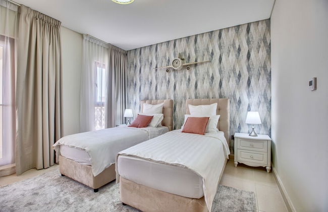 Harmony Vacation Homes - Foto 22