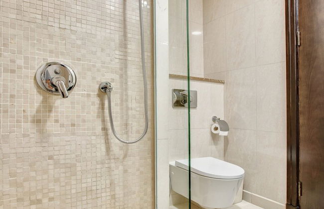 Harmony Vacation Homes - Foto 80