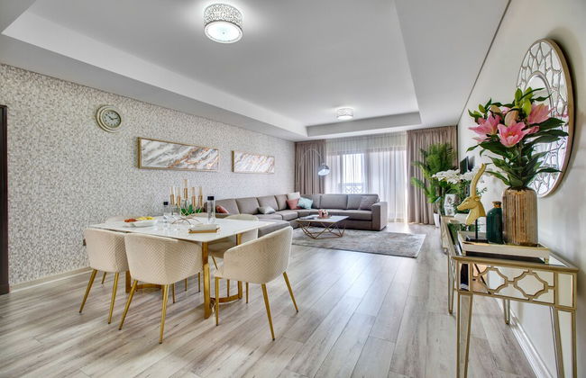 Harmony Vacation Homes - Foto 46
