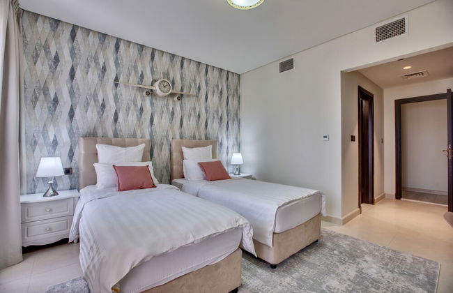 Harmony Vacation Homes - Foto 12