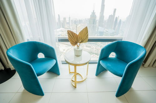 Photo 25 - Nasma Luxury Stays- INDEX Tower