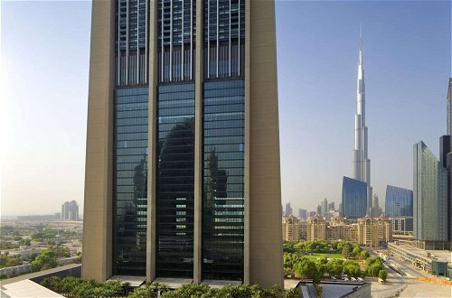 Photo 49 - Nasma Luxury Stays- INDEX Tower