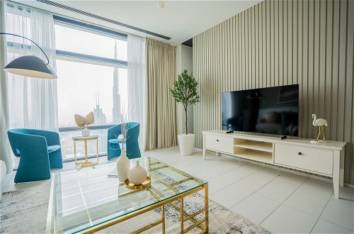 Foto 30 - Nasma Luxury Stays- INDEX Tower