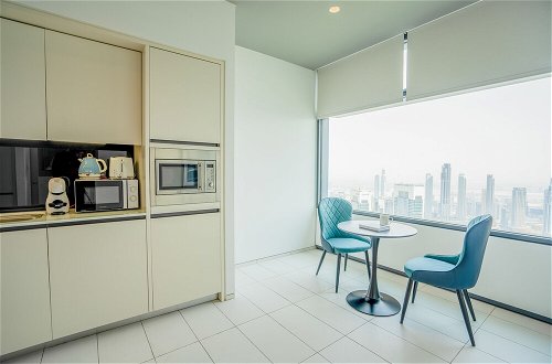 Foto 21 - Nasma Luxury Stays- INDEX Tower