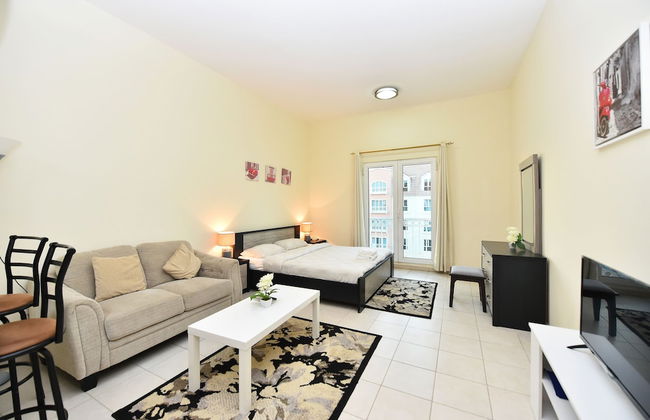 KEN - Spectacular Furnished Studio - Foto 2