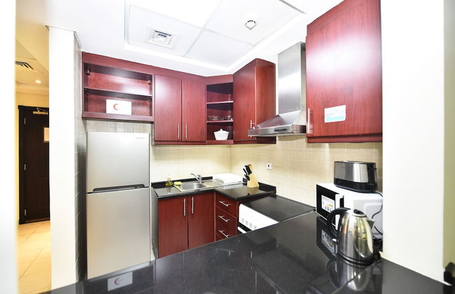 KEN - Spectacular Furnished Studio - Foto 6