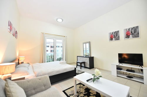 Foto 9 - KEN - Spectacular Furnished Studio