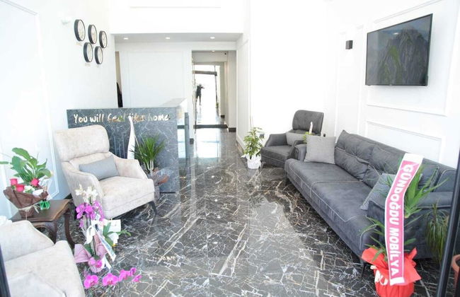 Kivanc Residence - Foto 1