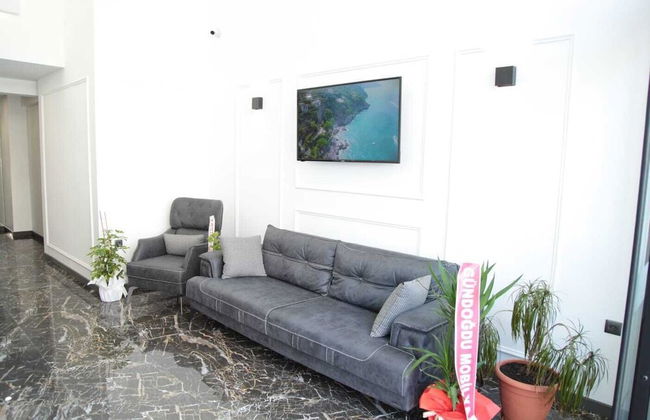 Kivanc Residence - Foto 2