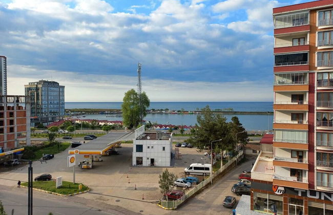 Kivanc Residence - Foto 38