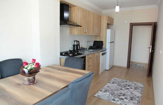 Kivanc Residence - Foto 18