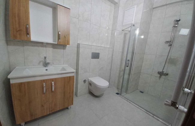 Kivanc Residence - Foto 31