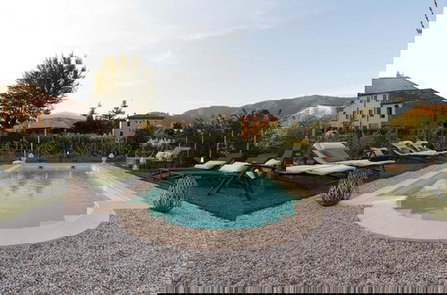 Photo 21 - Villa Ricordi in Marlia