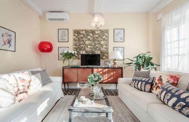 Villa Ricordi in Marlia - Foto 41