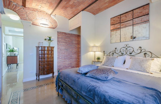 Villa Ricordi in Marlia - Foto 15