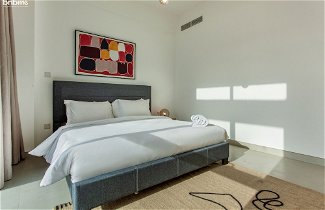 Photo 1 - 2B-PulseResidence-808 by bnbme homes