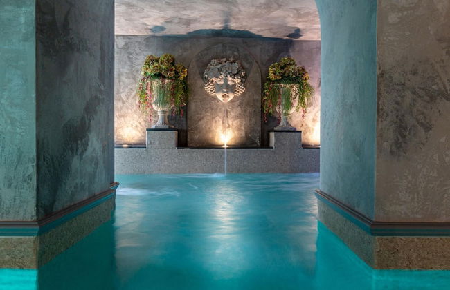 Villa Il Palagio in Capannori - Foto 14