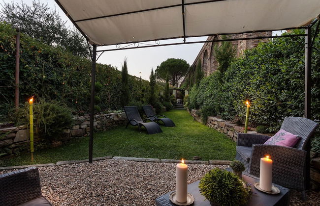 La Dimora dei Conti in Capannori - Foto 28