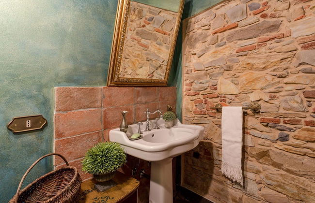 La Dimora dei Conti in Capannori - Foto 46