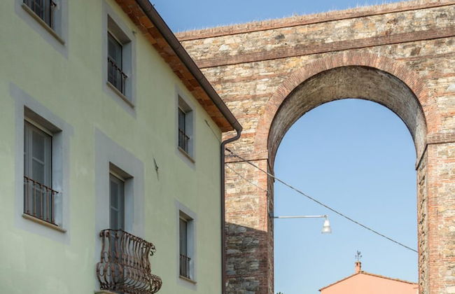 La Dimora dei Conti in Capannori - Foto 54