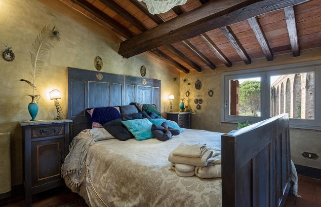 La Dimora dei Conti in Capannori - Foto 31