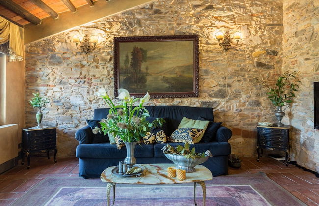 La Dimora dei Conti in Capannori - Foto 45