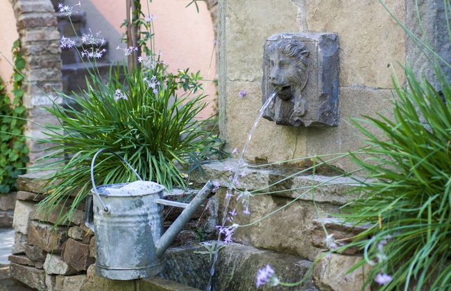La Dimora dei Conti in Capannori - Foto 20