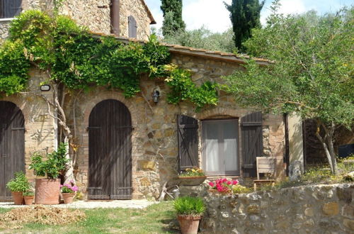 Photo 5 - Tenuta Le Sodole - Holiday Home Il Glicine