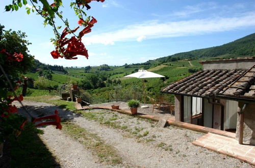 Photo 17 - Tenuta Le Sodole - Holiday Home Il Glicine