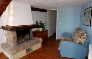 Photo 1 - Tenuta Le Sodole - Holiday Home Il Glicine