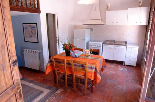 Photo 12 - Tenuta Le Sodole - Holiday Home Il Glicine