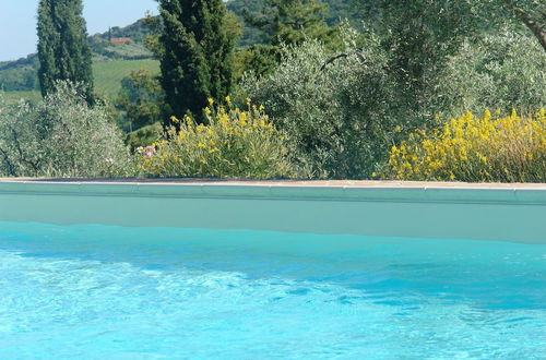 Photo 10 - Tenuta Le Sodole - Holiday Home Il Glicine