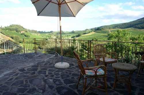 Photo 8 - Tenuta Le Sodole - Holiday Home Il Glicine