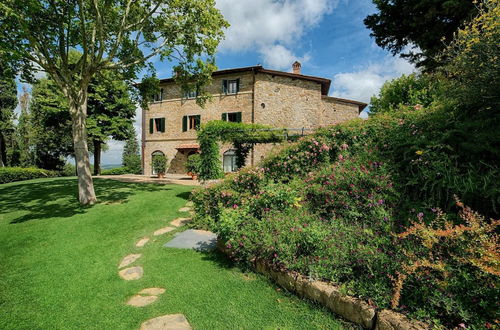 Photo 25 - Luxury Chianti Between Grapes in Panzano Chianti