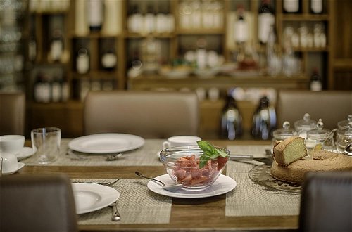 Foto 24 - Luxury Chianti Between Grapes in Panzano Chianti