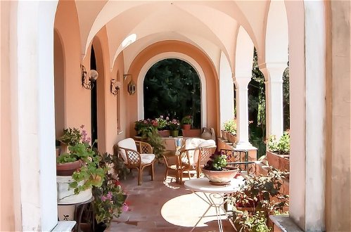 Foto 10 - Casa Eliana in Capri