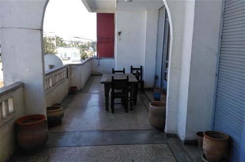 Foto 18 - Apartment With 2 Bedrooms in El Jadida, With Furnished Balcony Near the Beach