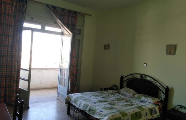 Apartment With 2 Bedrooms in El Jadida, With Furnished Balcony Near the Beach - Foto 4