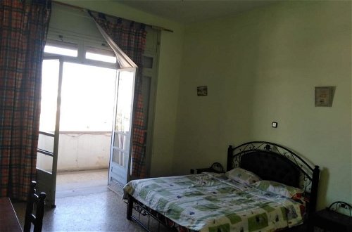 Photo 4 - Apartment With 2 Bedrooms in El Jadida, With Furnished Balcony Near the Beach