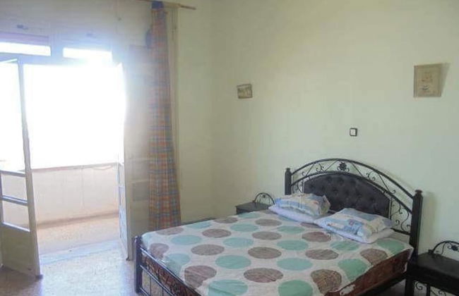 Apartment With 2 Bedrooms in El Jadida, With Furnished Balcony Near the Beach - Foto 2