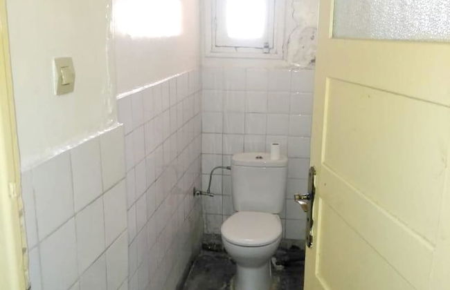 Apartment With 2 Bedrooms in El Jadida, With Furnished Balcony Near the Beach - Foto 15