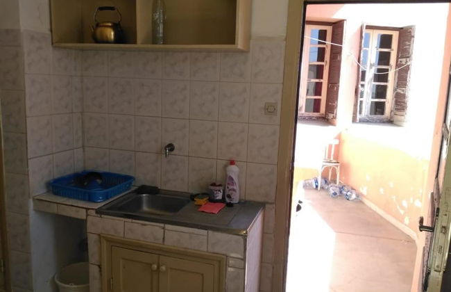 Apartment With 2 Bedrooms in El Jadida, With Furnished Balcony Near the Beach - Foto 8