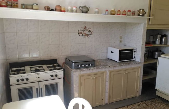 Apartment With 2 Bedrooms in El Jadida, With Furnished Balcony Near the Beach - Foto 9