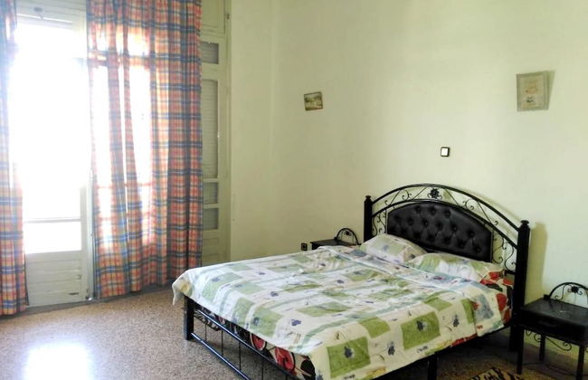 Apartment With 2 Bedrooms in El Jadida, With Furnished Balcony Near the Beach - Foto 5