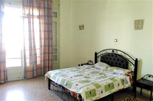 Photo 5 - Apartment With 2 Bedrooms in El Jadida, With Furnished Balcony Near the Beach