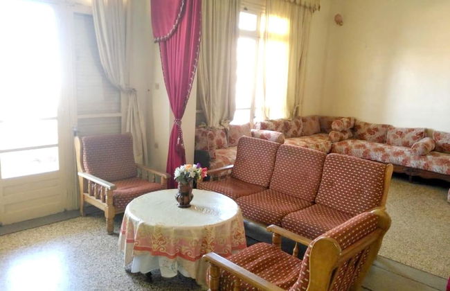 Apartment With 2 Bedrooms in El Jadida, With Furnished Balcony Near the Beach - Foto 11