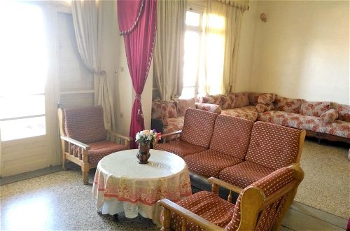 Photo 11 - Apartment With 2 Bedrooms in El Jadida, With Furnished Balcony Near the Beach