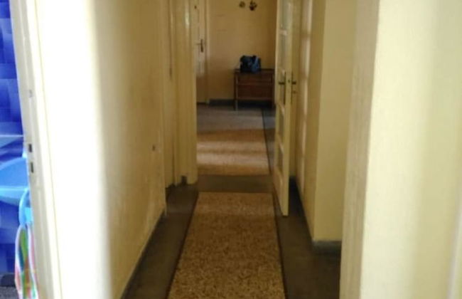 Apartment With 2 Bedrooms in El Jadida, With Furnished Balcony Near the Beach - Foto 17