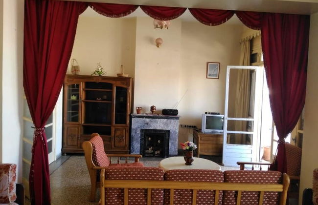 Apartment With 2 Bedrooms in El Jadida, With Furnished Balcony Near the Beach - Foto 10