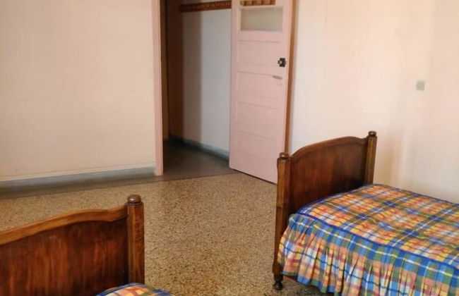 Apartment With 2 Bedrooms in El Jadida, With Furnished Balcony Near the Beach - Foto 7